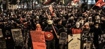 Tunus devrimi – dinci faşizasyon – halk hareketleri /Mounir Kachoukh