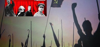 Devrimci Komünistlere,Marksist Leninistlere Çağrı