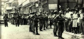 12 Eylül 1980 Askeri Faşist Cuntası