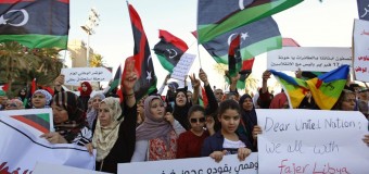 Libya trajedisi: Seçilmiş iktidara karşı devrimci milisler