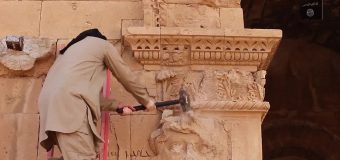 IŞİD’in Yürüttüğü Kültürel ”Soykırımın” Arka Planı