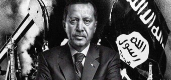 Erdoğan Darbe Yolunda Son Adimi da Atti