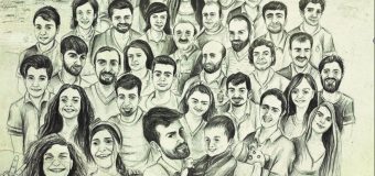Suruç ve Ankara Katliamları Münferit Olaylar Değil