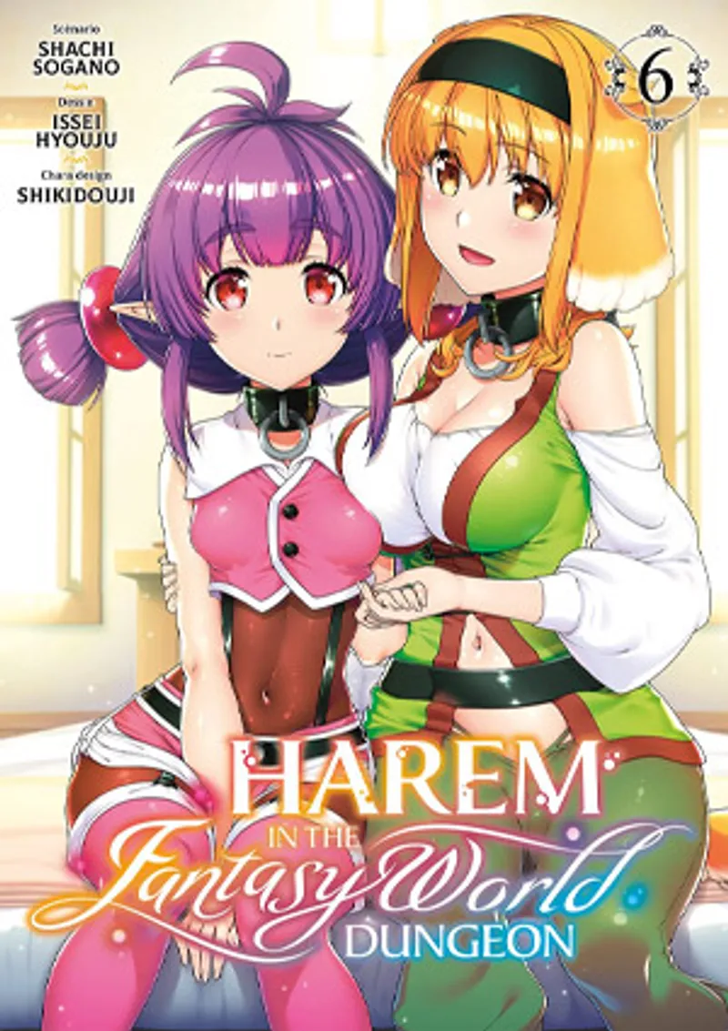 sex hay sub,sex hack cammera,sex anime cute Isekai meikyuu de harem wo 4