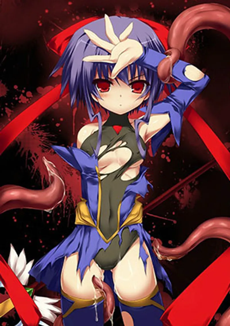 sveta sollar sex,janniex sex,phim sex tong hop Mahou shoujo ai (cuốn hút magical girl ai) 2