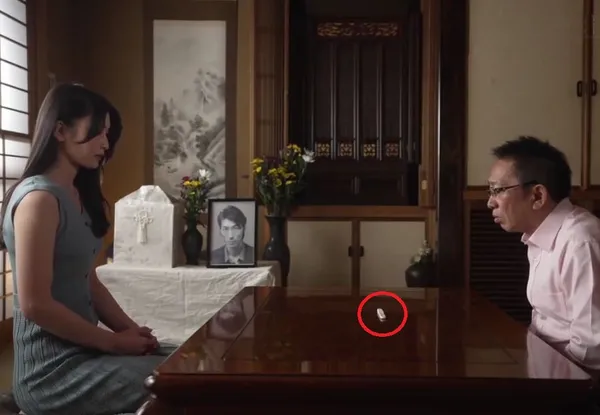 rie tachikawa sex Một ngày sau tang lễ chồng yêu, vợ của con trai đã bị bố ông xã ép phang không bao đến mang thai