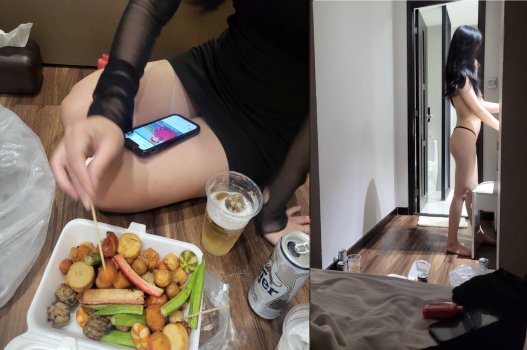 ảnh sex khoe mông Động lực để gia nhập công ty