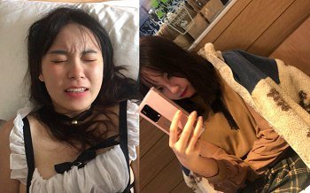 phim sex hai anh em nằm võng Làm tình cùng Mi-hos trong căn hộ riêng ở Nonhyeon-dong