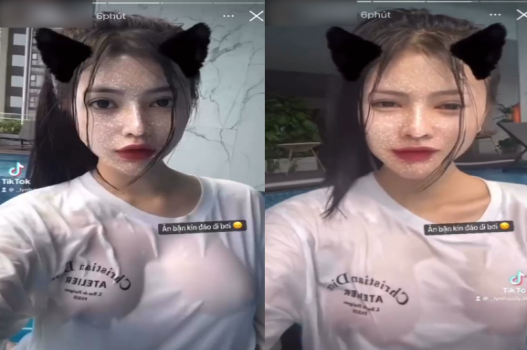 phim sex việt nam bắn nước Cô vợ trẻ tuổi 22 với làn da mướt