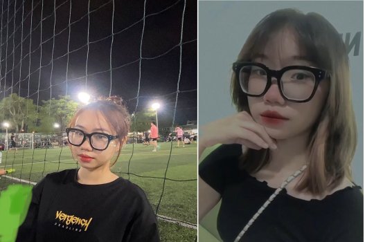 sex gái xinh vú to tròn Bài học tình dục từ nữ giáo viên đã lập gia đình