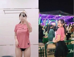 sex vân ky NIMA-029_Cho bạn gái cũ ngủ nhờ ở nhà và món quà lúc nửa đêm