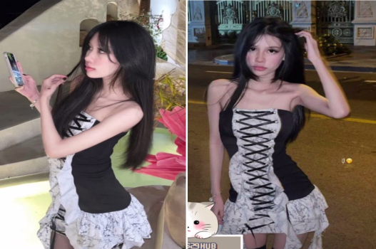 clip sex việt hót NDRA-084_Tôi bí mật đụ mẹ của bạn gái