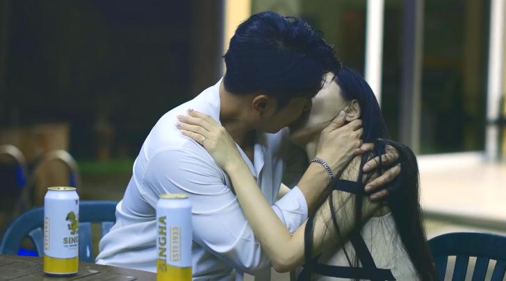 sex ko che moi Khao khát làm tình