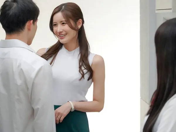 kawakita Mối tình cô trò