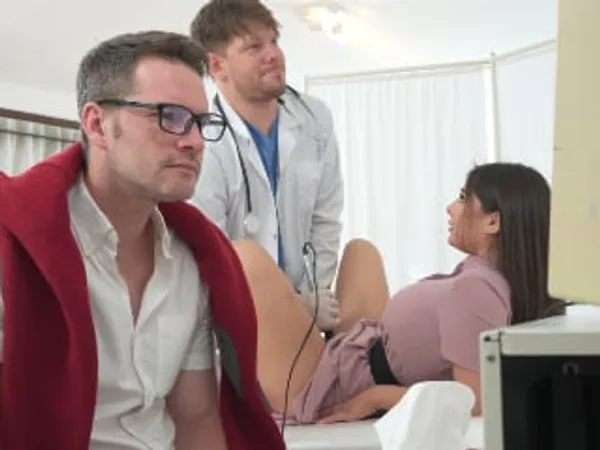 loan luan nhat ban Thanh niên dẫn bà xã đi khám vô sinh và cái kết